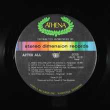 画像をギャラリービューアに読み込む, AFTER ALL - same