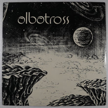 画像をギャラリービューアに読み込む, ALBATROSS - same