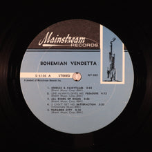 画像をギャラリービューアに読み込む, BOHEMIAN VENDETTA - same