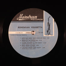 画像をギャラリービューアに読み込む, BOHEMIAN VENDETTA - same
