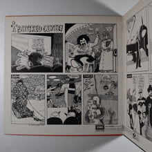 画像をギャラリービューアに読み込む, BROWN pete AND HIS BATTERED ORNAMENTS - A meal you can shake hands with in the dark