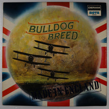 画像をギャラリービューアに読み込む, BULLDOG BREED - Made in England