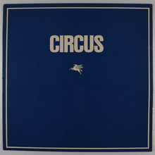 画像をギャラリービューアに読み込む, CIRCUS – same