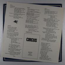 画像をギャラリービューアに読み込む, CIRCUS – same