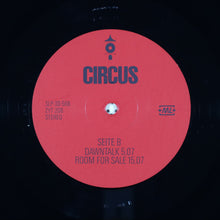 画像をギャラリービューアに読み込む, CIRCUS – same