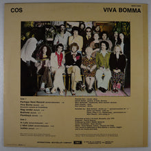 画像をギャラリービューアに読み込む, COS - Viva boma