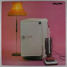 画像をギャラリービューアに読み込む, CURE - Three imaginary boys