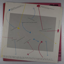 画像をギャラリービューアに読み込む, CURE - Three imaginary boys