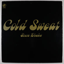 画像をギャラリービューアに読み込む, DRAKE steve - Cold sweat