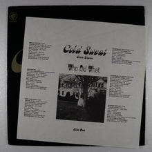 画像をギャラリービューアに読み込む, DRAKE steve - Cold sweat