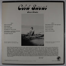 画像をギャラリービューアに読み込む, DRAKE steve - Cold sweat