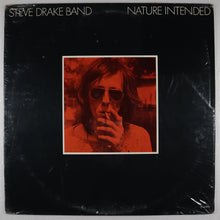 画像をギャラリービューアに読み込む, DRAKE steve BAND - Nature intended