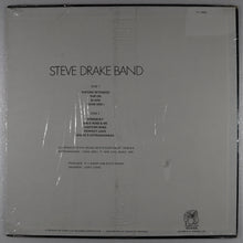 画像をギャラリービューアに読み込む, DRAKE steve BAND - Nature intended