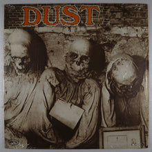 画像をギャラリービューアに読み込む, DUST - same