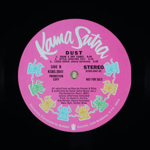 画像をギャラリービューアに読み込む, DUST - same