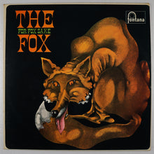 画像をギャラリービューアに読み込む, FOX - For fox sake