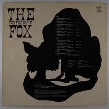 画像をギャラリービューアに読み込む, FOX - For fox sake
