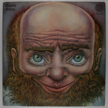 画像をギャラリービューアに読み込む, GENTLE GIANT - same