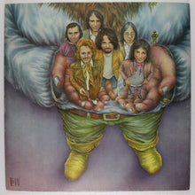 画像をギャラリービューアに読み込む, GENTLE GIANT - same