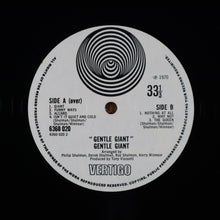 画像をギャラリービューアに読み込む, GENTLE GIANT - same