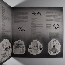 画像をギャラリービューアに読み込む, GENTLE GIANT - Three friends