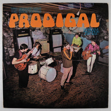 画像をギャラリービューアに読み込む, GOSPELFOLK - Prodigal
