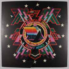 画像をギャラリービューアに読み込む, HAWKWIND - X in search of space