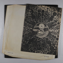 画像をギャラリービューアに読み込む, HAWKWIND - X in search of space