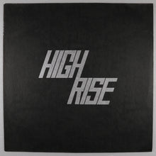 画像をギャラリービューアに読み込む, HIGH RISE - II