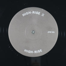 画像をギャラリービューアに読み込む, HIGH RISE - II
