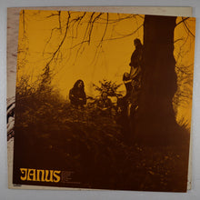 画像をギャラリービューアに読み込む, JANUS - Gravedigger