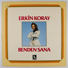 画像をギャラリービューアに読み込む, KORAY erkin - Benden sana