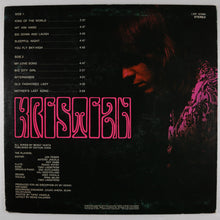 画像をギャラリービューアに読み込む, KRISTIAN - same