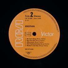 画像をギャラリービューアに読み込む, KRISTIAN - same
