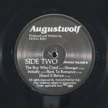 Load image into Gallery viewer, AUGUSTWOLF – The boy who cried