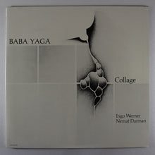 画像をギャラリービューアに読み込む, BABA YAGA – Collage