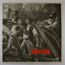 Load image into Gallery viewer, BAKERLOO – same