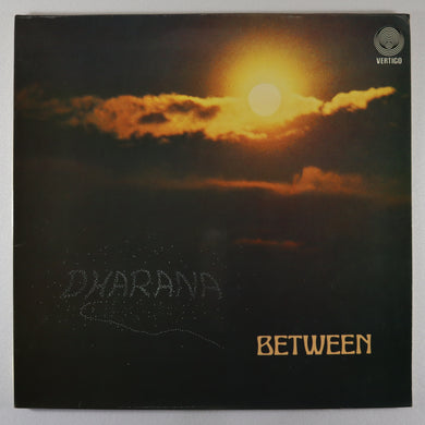 BETWEEN – Dharana