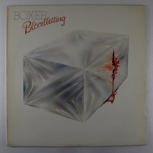BOXER – Bloodletting