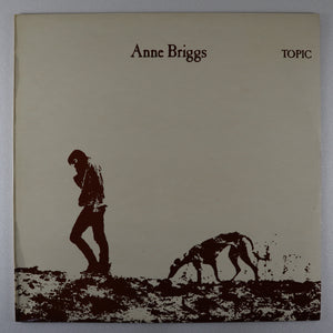 BRIGGS anne – same