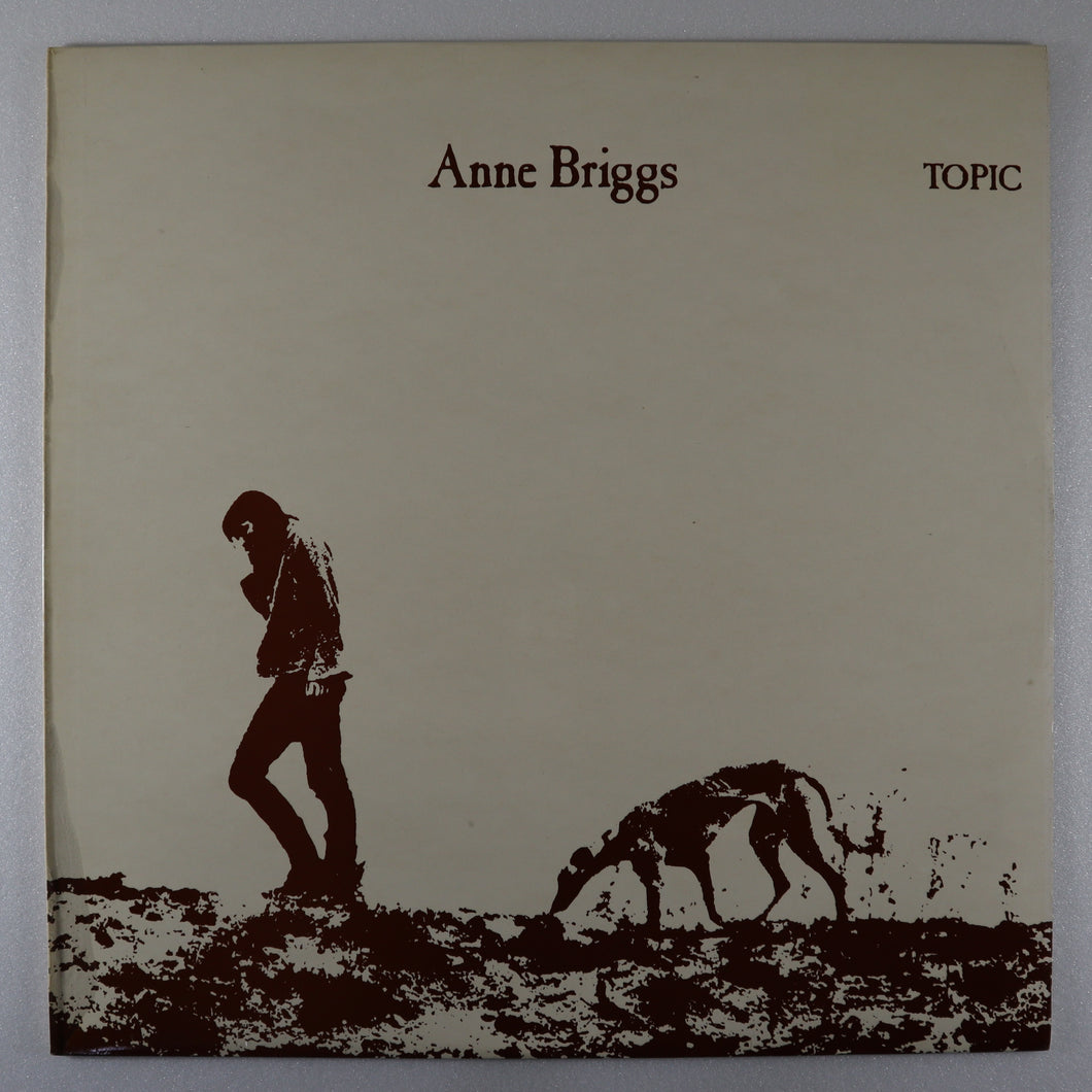 BRIGGS anne – same