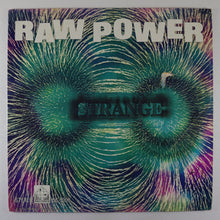 Load image into Gallery viewer, BROOKS terry &amp; STRANGE – Raw power