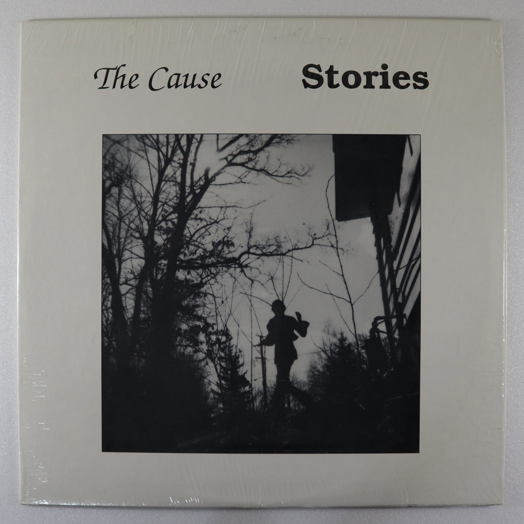 CAUSE – Stories