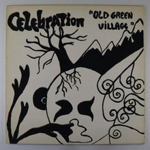 Load image into Gallery viewer, CELEBRATION – Old green village
