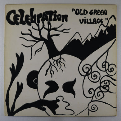 CELEBRATION – Old green village