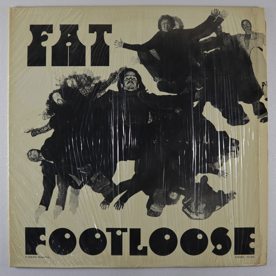 FAT – Footloose