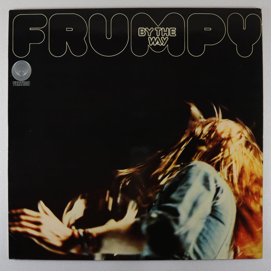 FRUMPY – By the way