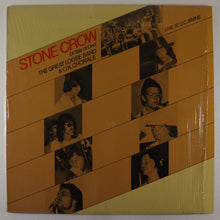 Load image into Gallery viewer, GREAT LOOSE BAND &amp; O.K. CHORALE – Stone crow (A tale of ore) : Live at UC Irvine 1976