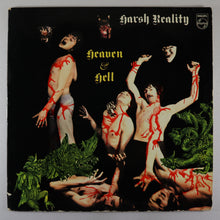 画像をギャラリービューアに読み込む, HARSH REALITY – Heaven &amp; hell