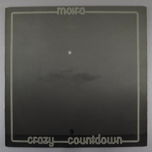 MOIRA – Crazy countdown